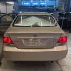 كامري 2005 جونيور