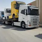لوابد لنقل المعدات الثقيلة ولخفيفه علا جميع مناطق الممكلة