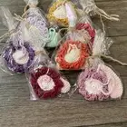 أعمال يدويه ( كروشيه )