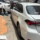 corolla 2023