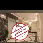 شقة فاخرة للايجار الملقا   Luxury apartment Al Malqa Dist
