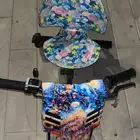 اسكوتر اطفال