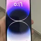 ايفون 14 برو ماكس(تم البيع)