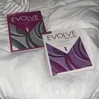 كتاب Evolve 1 للبيع