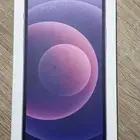 ايفون 12 ارجواني 256 جيجابايت