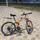 دراجه هجينه