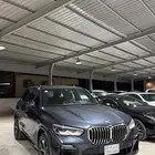 BMW X5 KIT M 2021