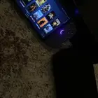 جهاز Lenovo Legion Go بسعة تخزين 512 جيجابايت