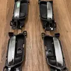 طقم يدات مقابض داخلية هوندا اكورد-2014-2017