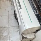 مكيف اسبلت وحده داخليه سكراب