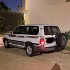 لاندكروزر 2000 للبيع اسبير علاق اقبل البدل