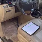 ورشة سيارات لتشخيص السيارات