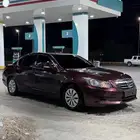 هوندا اكورد
