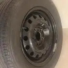 جنوط النترا سوح مع كفرات