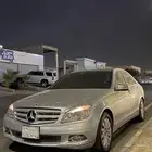 مرسيدس 2008 الممشى 300