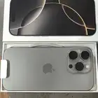 جديد مااستخدمته ايفون برو 16