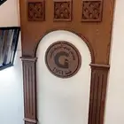 رواشين روشان مطاعم تصميم نجارة معارض حفر ثري دي