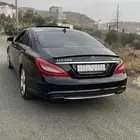 مرسيدس CLS 500 فل كامل