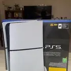 سوني 5 سليم 1 تيرا