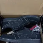 جزمه ترافيس سكوت درجه اولى نفس الاصليه تماما