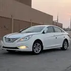 هيونداي سوناتا 2011