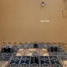 مدات او فرشات الكشته