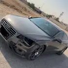 اودي 2011 A7 مصدومه