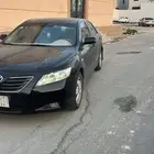 كامري 2007 قير عادي