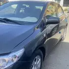 للبيع كورولا 2009