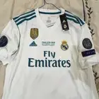 تيشيرت ريال مدريد 2018