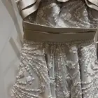 فستان نسائي