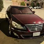 هيونداي جنسس 2013 للبيع