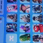حساب فورت نايت