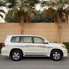 GXR تويوتا 8 سلندر 2012 بريمي بودي وكاله