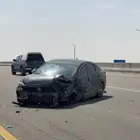 شانجان ايدو 2023 1.4 تيربو مصدومه