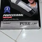 مكينة حلاقة للبيع العدد 13