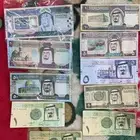 عملات نقديه قديمه
