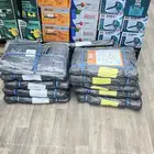 شراع طربال رصاصي .