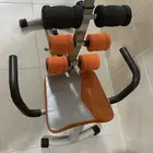 جهاز تمارين