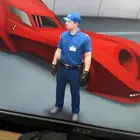 حساب للبيع سوني