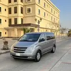 اتش ون فان 2012