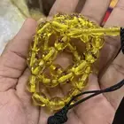 سبحه تراب كهرمان محشر