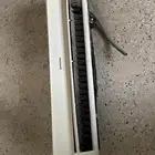 2 مكيف مركزي واحد خربان واحد صالح