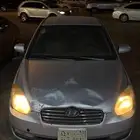 اكسنت 2007 بحري