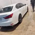 لكزس جي اس 2013 فل كامل للبيع