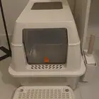 لتر بوكس مغلق ستيل