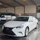 لكزس es350-2016