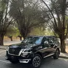 Nissan Patrol Platinum 2023 (( تم البيع ))