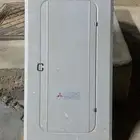 عداد كهرباء قاطع 24 استخدام حشمه جديد