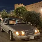 فورد فكتوريا 2008 فيها قير ومروحه تغيير وقطع استهلاكيه
